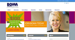 Desktop Screenshot of bomaphoenix.org